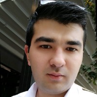 Akbarshoh Rakhmanov