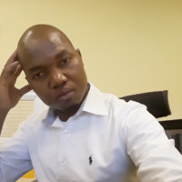 Mgcini Raymond Dlami Mgcini.Dlamini