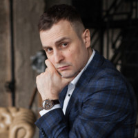 Alexander Onofreychuk
