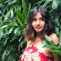Vidushi Srivastava