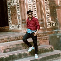 Tushar Gupta