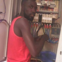 Karim Thiam
