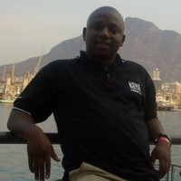 Ntokozo Tshabalala