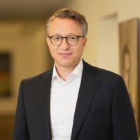 Oliver Bolthausen