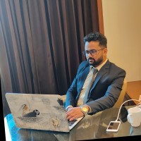Deepak Biswas
