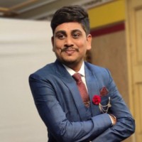 Anand Kumar Rajanna Gowda