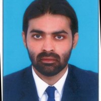Hyder Raza.