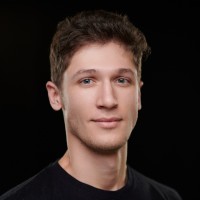 Dmytro Vovk