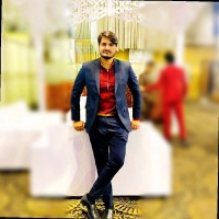 Kumail Abbas