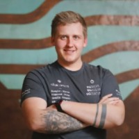 Patrick Jensen