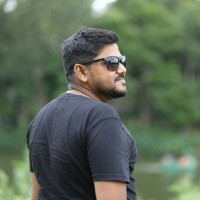 Vignesh Gunasekaran