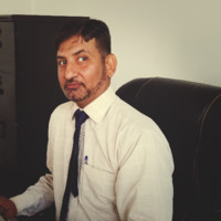 Mohib Hussain