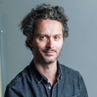 Stephane Santana