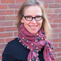 Sarah L. Leonard