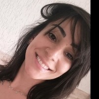 Carolyne Azevedo Vasconcellos