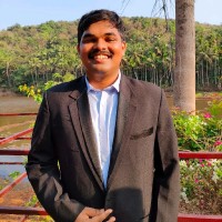Shubhamkar Jog