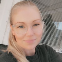 Tina Larsson