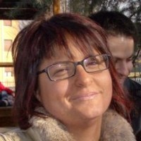 Carla Cornolò