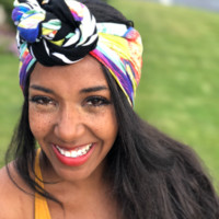 Keisha Wright