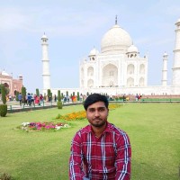 Amresh Kumar Chaudhary