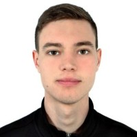 Oleksandr Haldin
