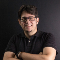 Dex Martins
