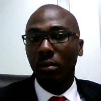 Koffi Kra