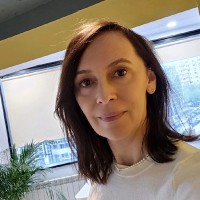 Alina Iftimi