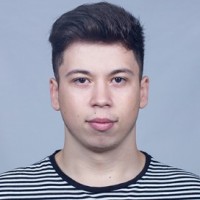 Alexandru-Florin Chirilă