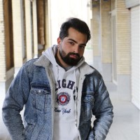S. Mohammad H. Hosseini