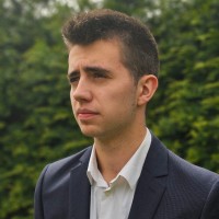 Andrea Bouvier Reviglio