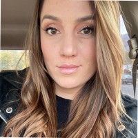 Breanna Vickers