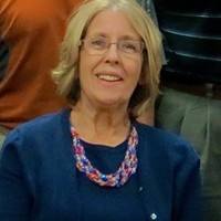 Vicki Wyman