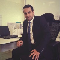 Ahmed Mamdouh