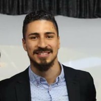 Adrian Restrepo