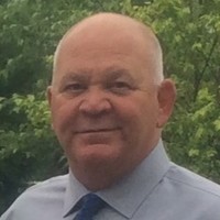 Trent Harp
