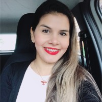 Laís Juliete Bechir Dantas