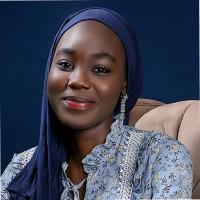 Khadijah Suleiman
