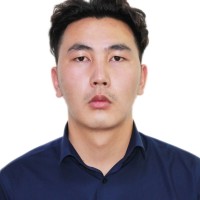 Munkherdene Munkhbat
