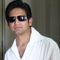 Nitin Pachauri