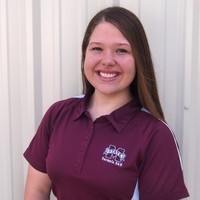 Ashley Winans