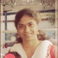 Saranya Motamarri