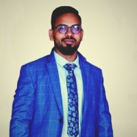 Harish Naik B S