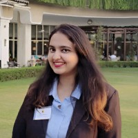 Shreya Pathak