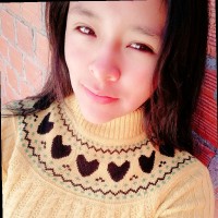 Ghessica Noemi Condo Choque