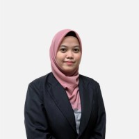 Nur Ezzati Abdul Rahaman