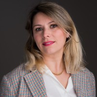 Ana Maria Pierron