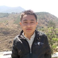 Khandu Wangchuk