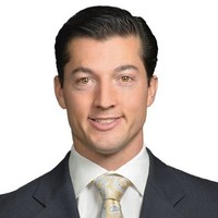 Gabriel Decker, Cfp®, Cima®
