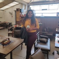 Reeshika Prasadam